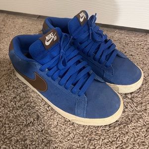 Nike SB blazer